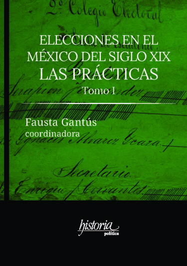Elecciones en el México del siglo XIX