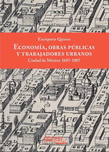 Economía, obras públicas y trabajos urbanos