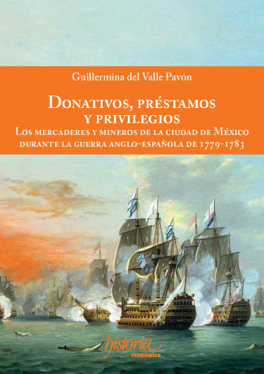 Donativos, préstamos y privilegios