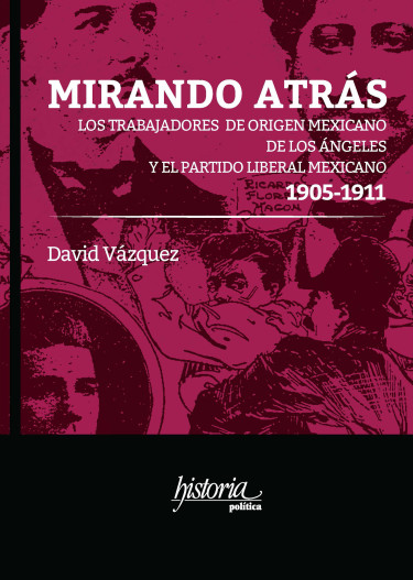 Mirando atrás