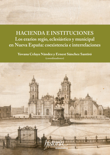 Hacienda e instituciones