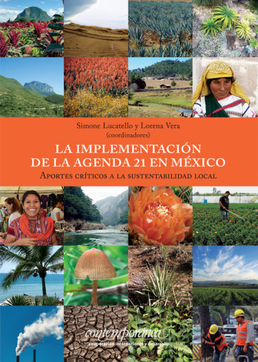 La implementación de la Agenda 21 en México