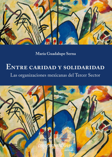 Entre caridad y solidaridad. Las organizaciones mexicanas del tercer sector