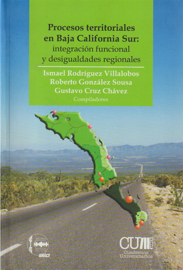 Procesos territoriales en Baja California Sur