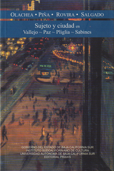 Sujeto y Ciudad
