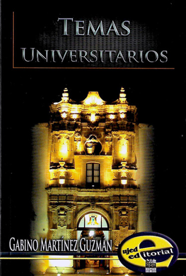 Temas Universitarios
