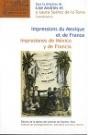 Impresiones de México y de Francia