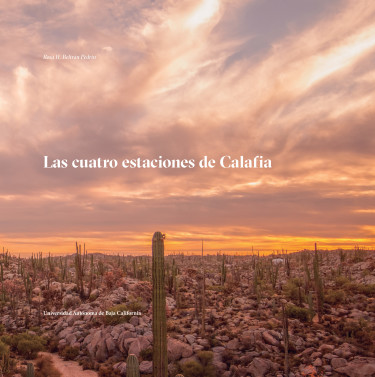 Las cuatro estaciones de Calafia