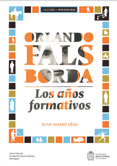 Orlando Fals Borda