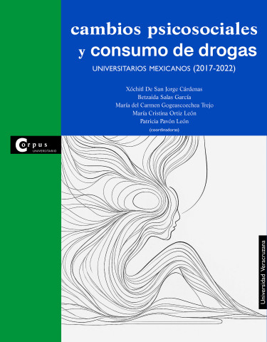 Cambios psicosociales y consumo de drogas