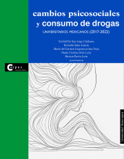 Cambios psicosociales y consumo de drogas