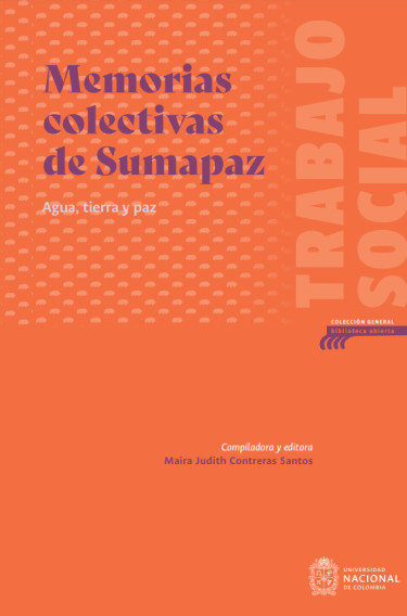 Memorias colectivas de Sumapaz