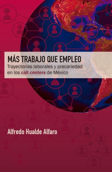 Más trabajo que empleo