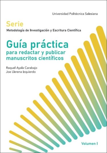 Guía práctica para redactar y publicar manuscritos científicos