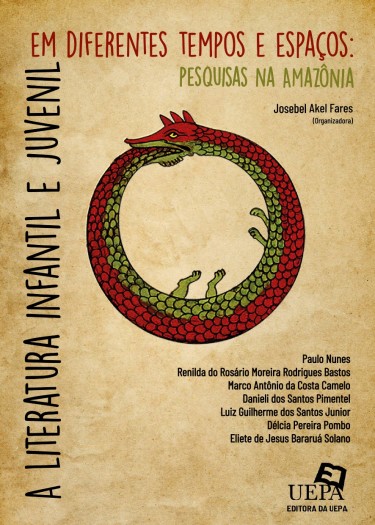 A literatura infantil e juvenil em diferentes tempos e espaços