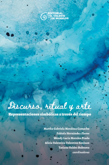 Discurso, ritual y arte