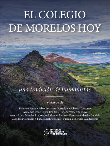 El Colegio de Morelos hoy