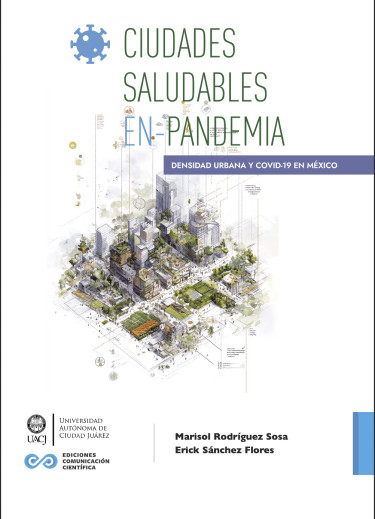 Ciudades saludables en-pandemia