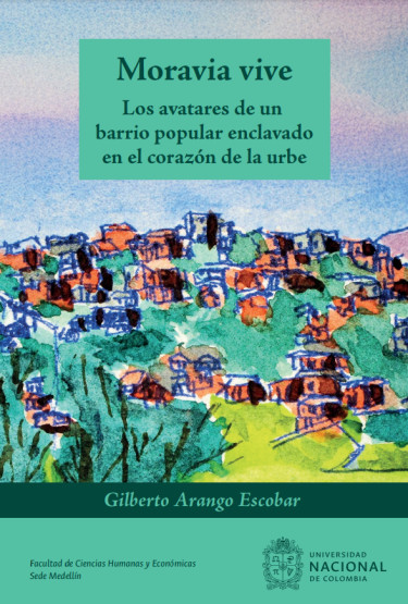 Moravia vive