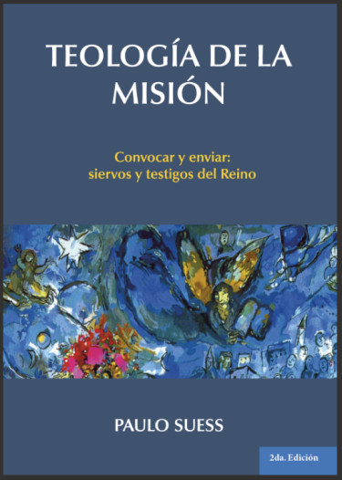 Teología de la misión