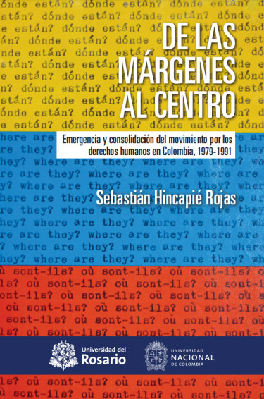 De las márgenes al centro