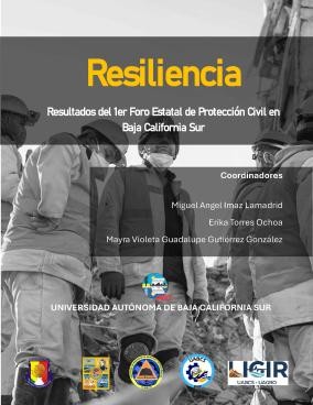 Portada: Resiliencia