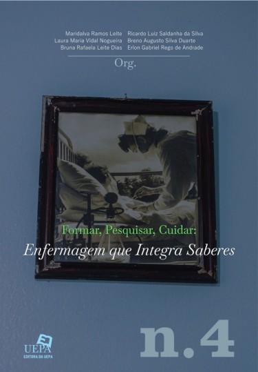 Formar, pesquisar, cuidar