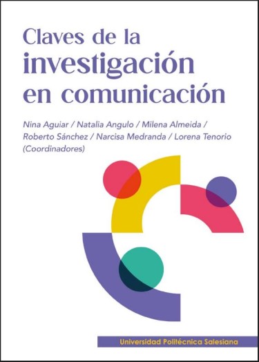 Claves de la investigación en comunicación