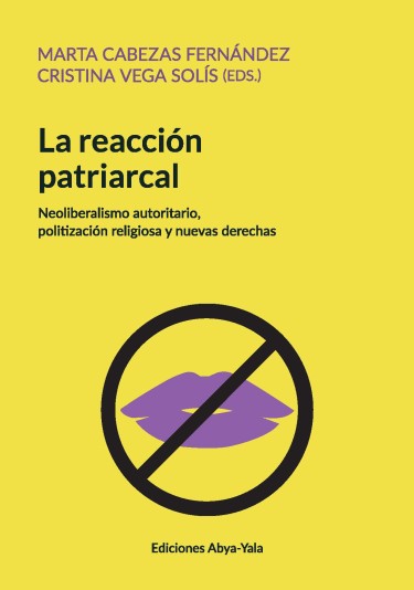La reacción patriarcal