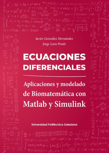 Ecuaciones diferenciales