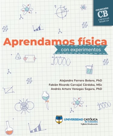 Aprendamos física con experimentos