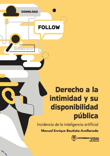 Derecho a la intimidad y su disponibilidad pública
