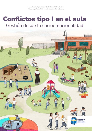 Conflictos tipo I en el aula