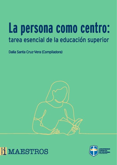 La persona como centro