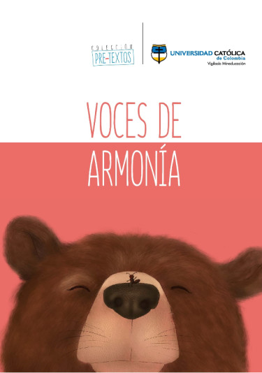 Voces de armonía