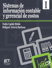 Sistemas de información contable y gerencial de costos I