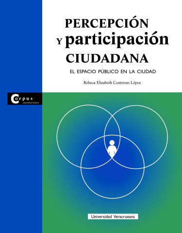 Percepción y participación ciudadana