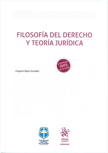 Filosofía del Derecho y Teoría Jurídica