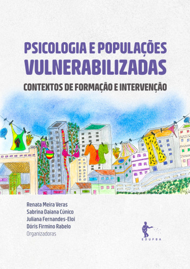 Psicologia e populações vulnerabilizadas