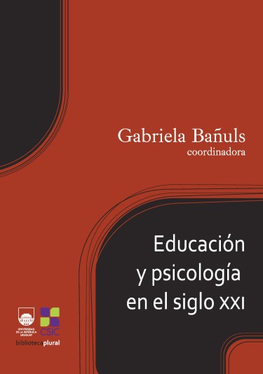 Educación y psicología en el siglo XXI (vol. 1)
