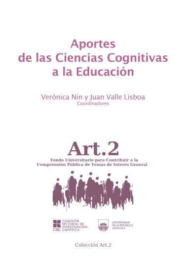 Aportes de las ciencias cognitivas a la educación