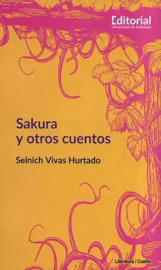 Sakura y otros cuentos