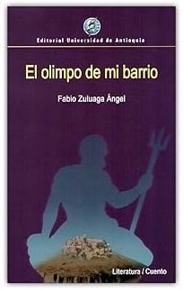 El olimpo de mi barrio