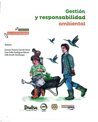 Gestión y responsabilidad ambiental