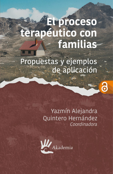 El proceso terapéutico con familias