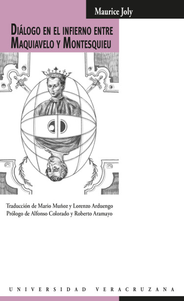 Diálogo en el infierno entre Maquiavelo y Montesquieu