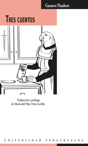 Tres cuentos