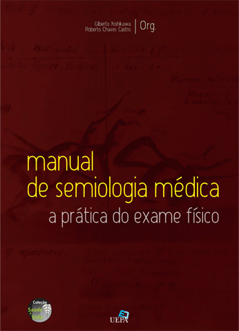 Manual de semiologia médica