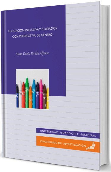 Educación inclusiva y cuidados con perspectiva de género