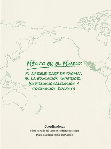 México en el mundo: El aprendizaje de idiomas en la educación superior